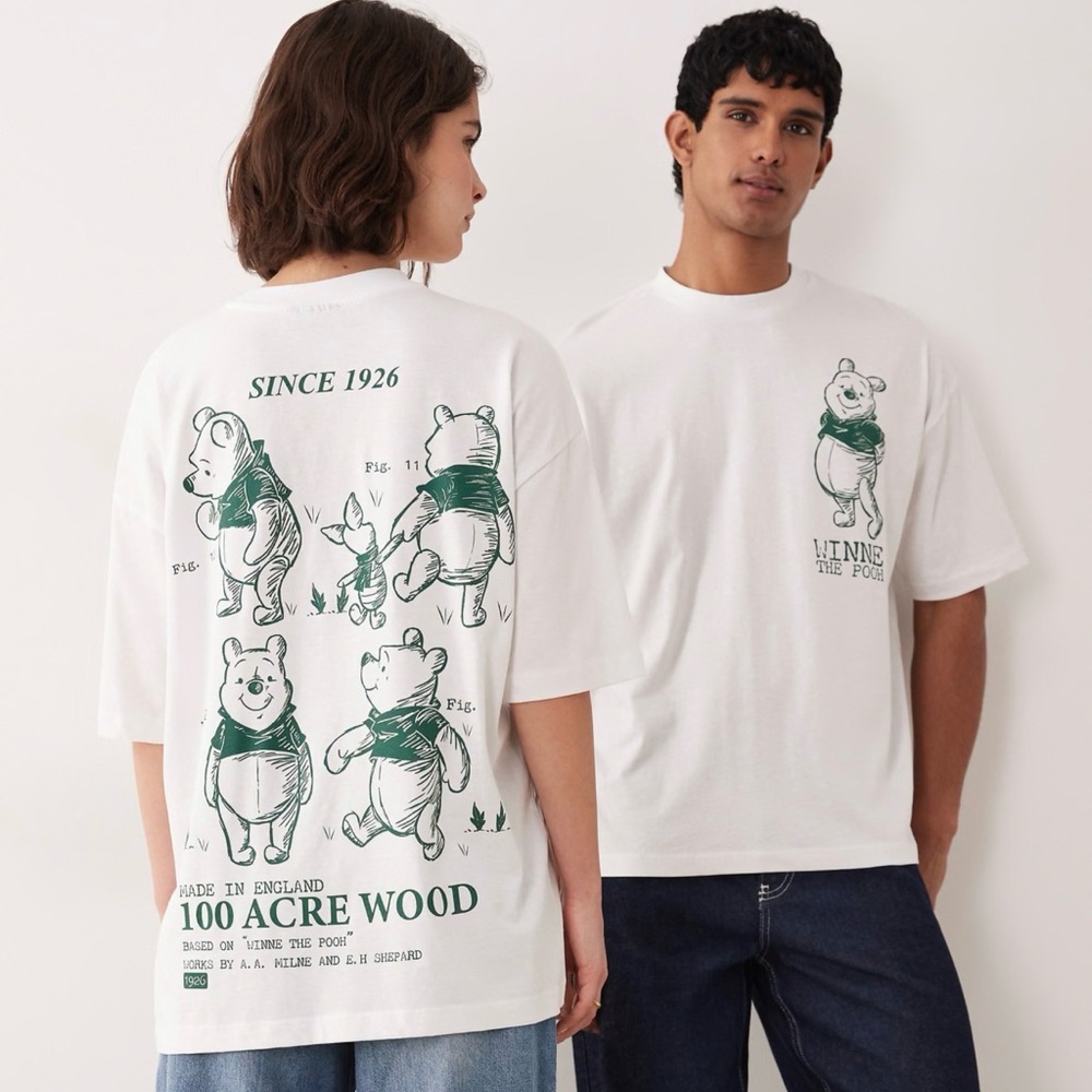 Disney Winnie the Pooh t-shirt